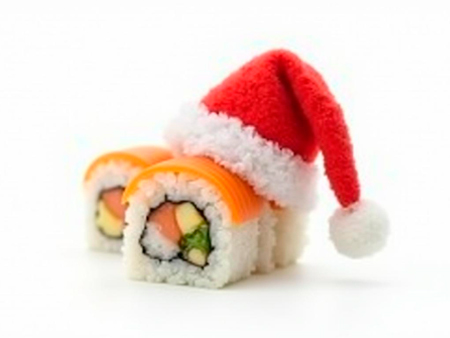 Святкове меню