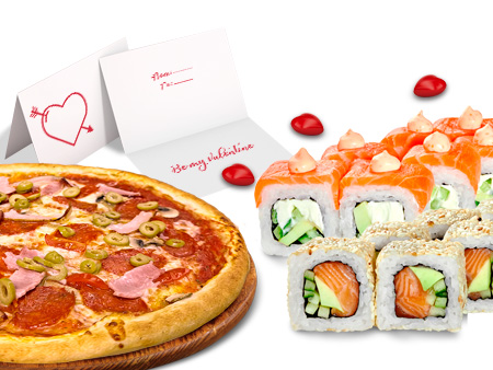 Передзамовлення на 14 лютого ❤️